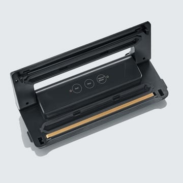 Severin FS 3610 Basic Vacuum Sealer - Black - Severin