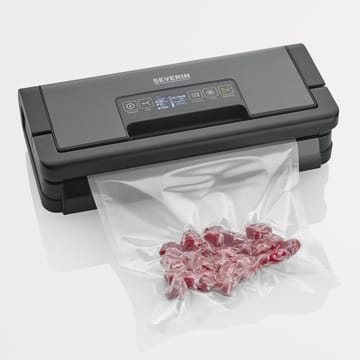 Severin FS 3628 Premium Vacuum Sealer - Black - Severin