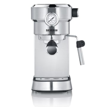 Severin KA 5995 Espresa Plus Espresso Machine 1-2 cups - Stainless steel - Severin