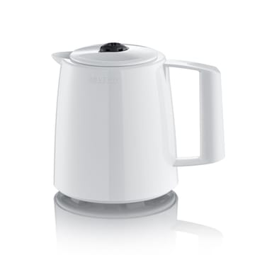 Severin KA 9309 Thermos coffee maker with extra jug - White - Severin