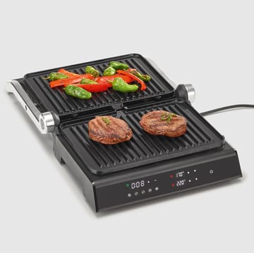 Severin KG 2399 Sevini Comfort table grill - Black - Severin