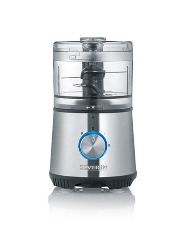 Severin KM 3865 Compact Food Processor 500 ml - Stainless steel - Severin