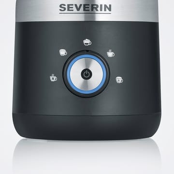 Severin SM 3588 Milk Frother Induction 300 ml - Stainless steel - Severin