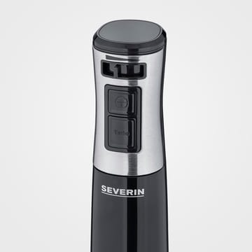 Severin SM 3771 Hand blender - Black - Severin