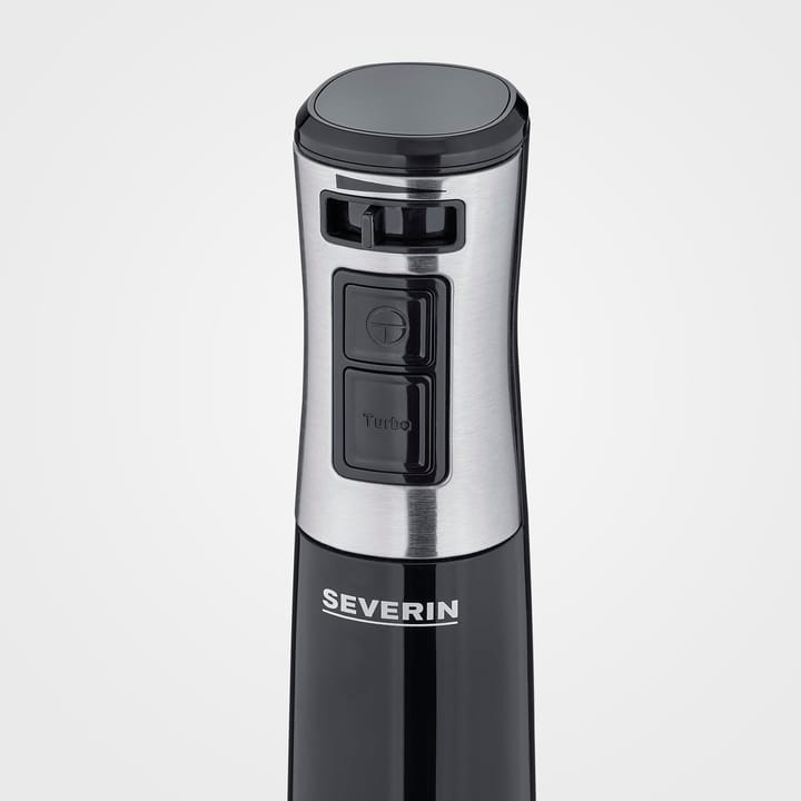 Severin SM 3771 Hand blender, Black Severin