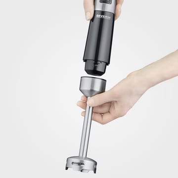 Severin SM 3771 Hand blender - Black - Severin