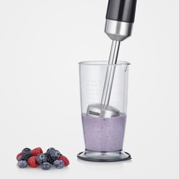 Severin SM 3772 hand blender set - Black - Severin