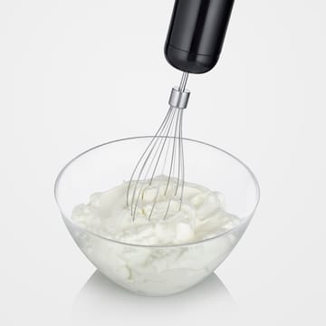 Severin SM 3772 hand blender set - Black - Severin