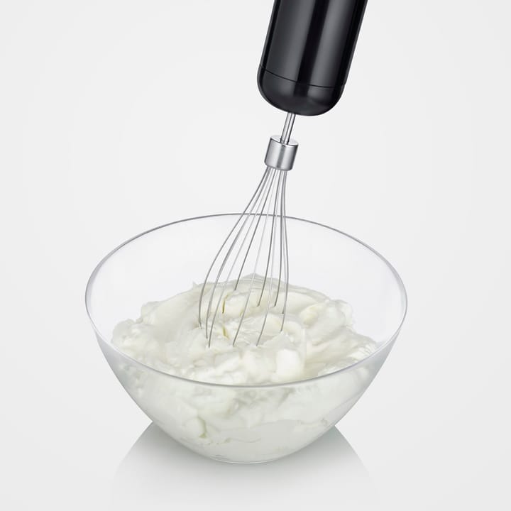 Severin SM 3772 hand blender set, Black Severin