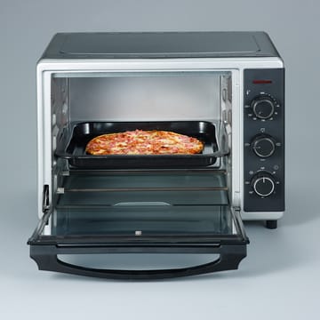 Severin TO 2056 mini oven 30 L - Black - Severin