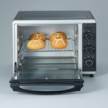 Severin TO 2056 mini oven 30 L - Black - Severin