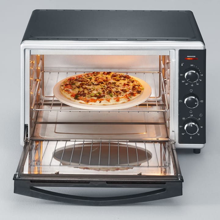 Severin TO 2058 countertop convection oven 42 L, Black Severin