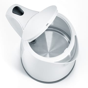 Severin WK 3494 Water Kettle 1.5 L - White - Severin