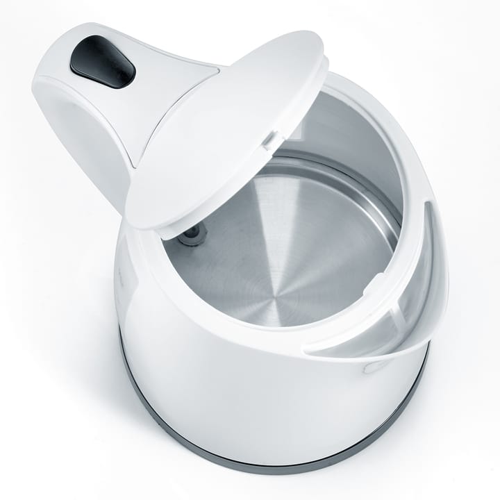 Severin WK 3494 Water Kettle 1.5 L, White Severin