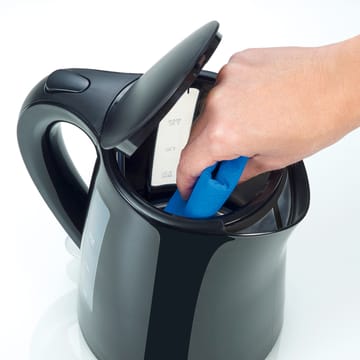 Severin WK 3498 Water Kettle 1.5 L - Black - Severin