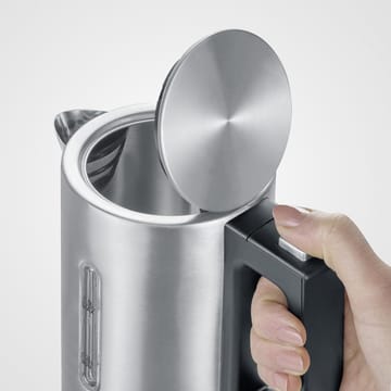 Severin WK 3647 travel kettle set 0.5 L - Brushed steel - Severin