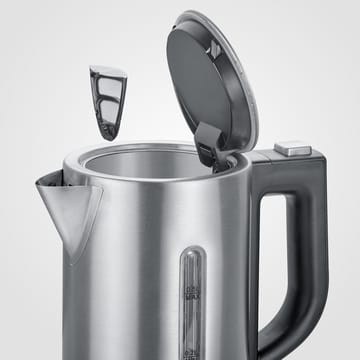 Severin WK 3647 travel kettle set 0.5 L - Brushed steel - Severin