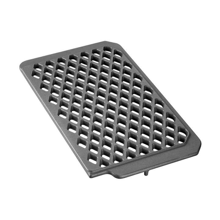 Severin ZB 8182 grill plate for Sevo grills - Cast Iron - Severin