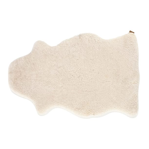 Shepherd sheepskin Ella, creme Shepherd of Sweden