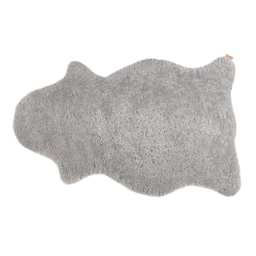 Shepherd sheepskin Ella - granite - Shepherd of Sweden