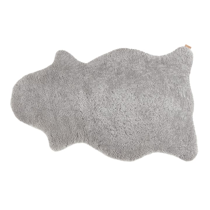 Shepherd sheepskin Ella, granite Shepherd of Sweden