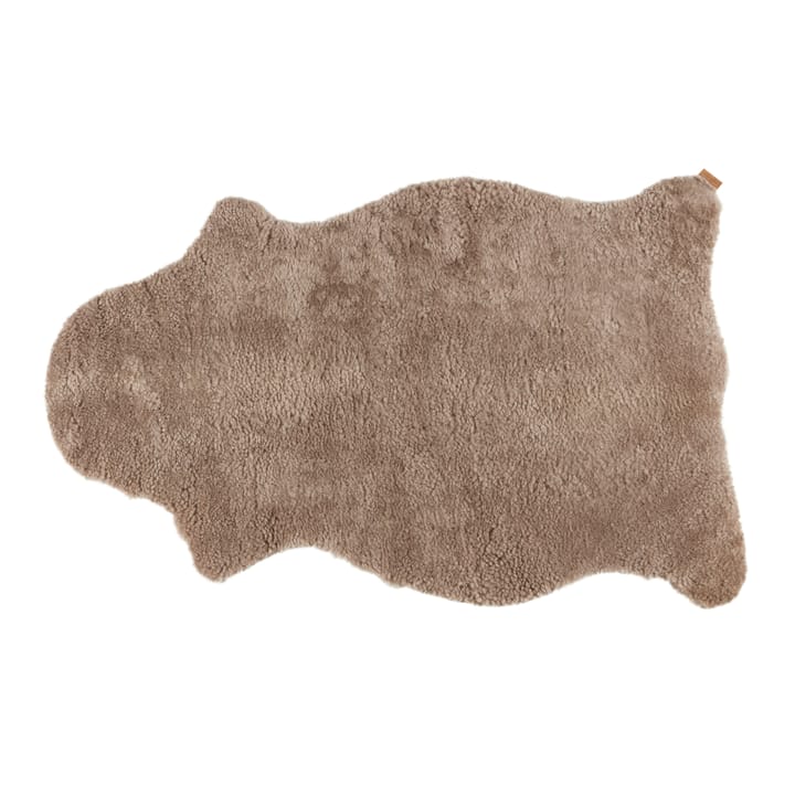 Shepherd sheepskin Ella, stone Shepherd of Sweden