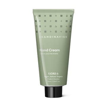 FJORD hand cream - 75 ml - Skandinavisk