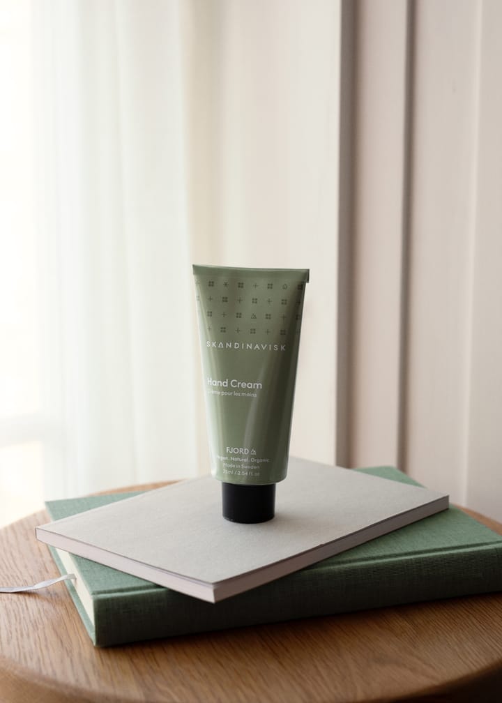 FJORD hand cream, 75 ml Skandinavisk