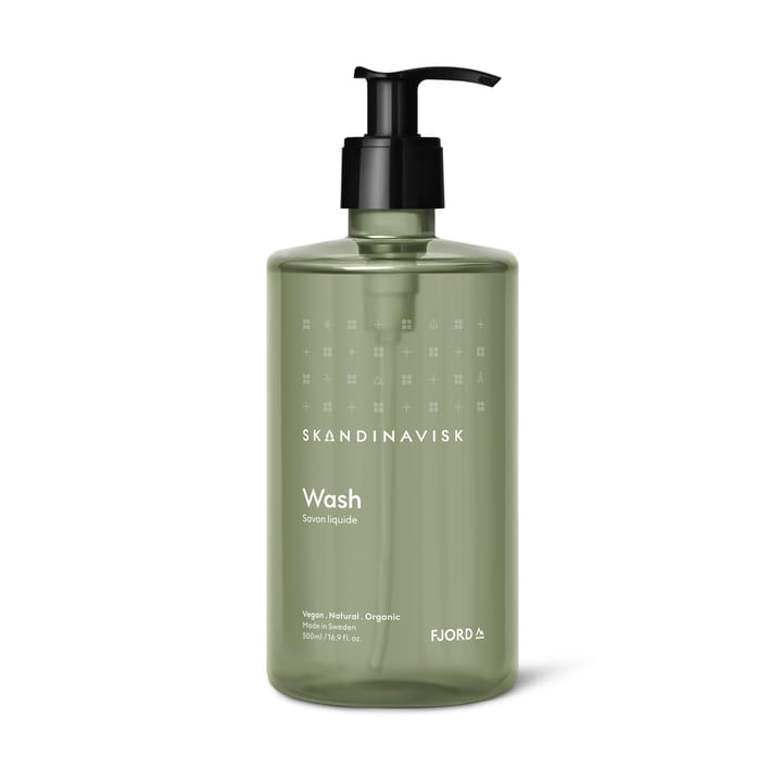 FJORD hand soap, 500 ml Skandinavisk