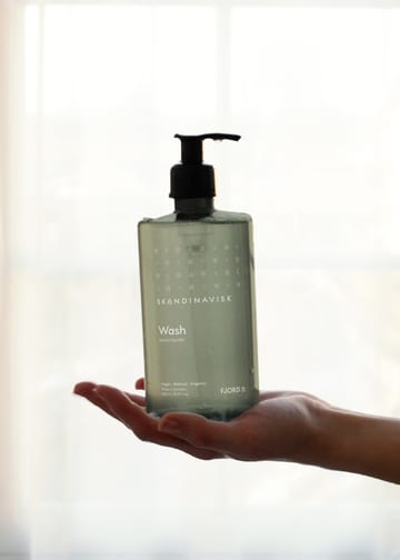 FJORD hand soap - 500 ml - Skandinavisk