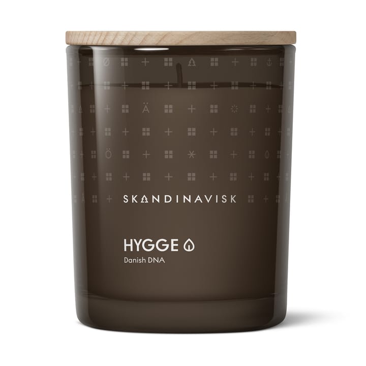 HYGGE scented candle Special Edition - 200 g - Skandinavisk