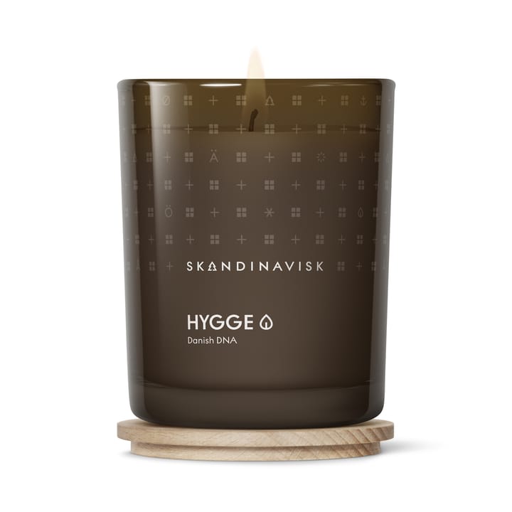 HYGGE scented candle Special Edition, 200 g Skandinavisk