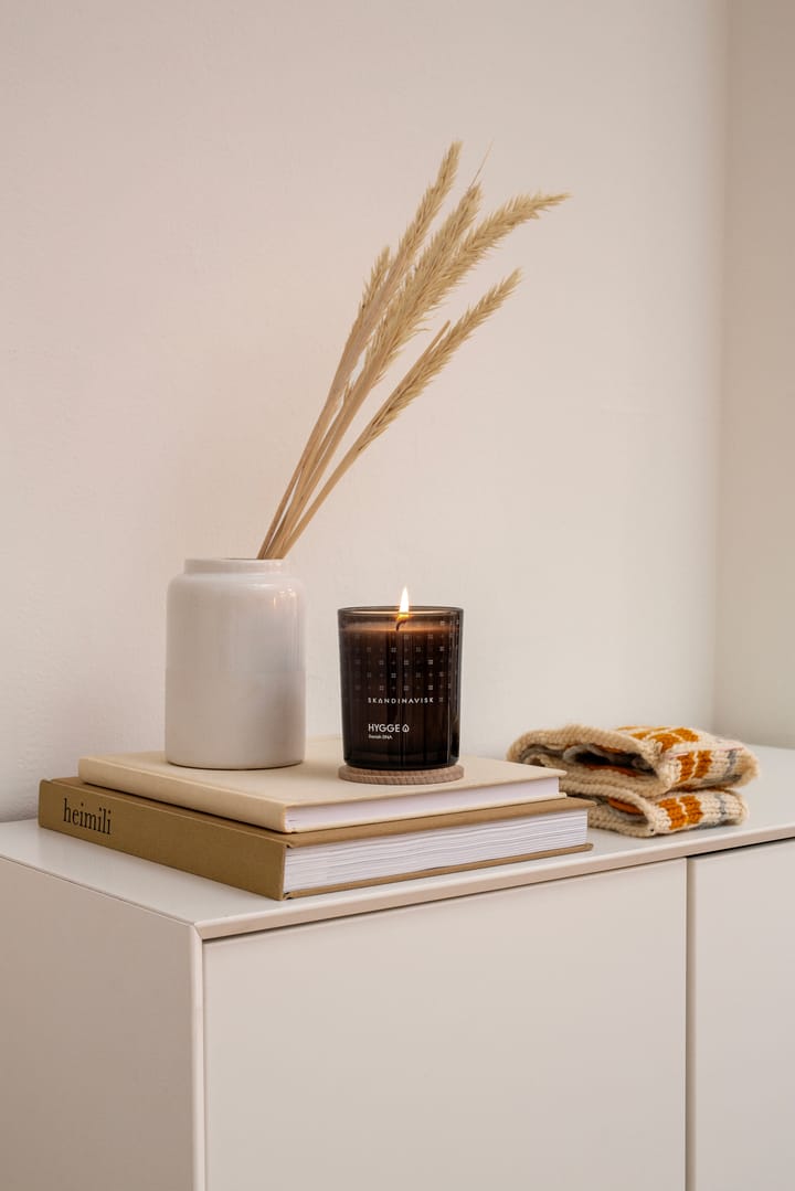 HYGGE scented candle Special Edition, 200 g Skandinavisk