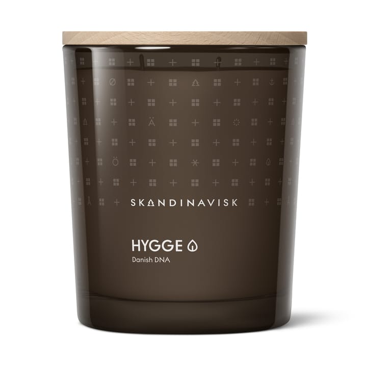 HYGGE scented candle Special Edition - 350 g - Skandinavisk