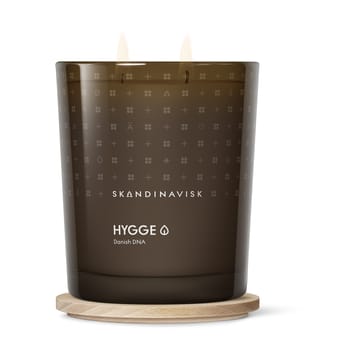 HYGGE scented candle Special Edition - 350 g - Skandinavisk