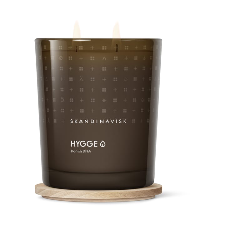 HYGGE scented candle Special Edition, 350 g Skandinavisk