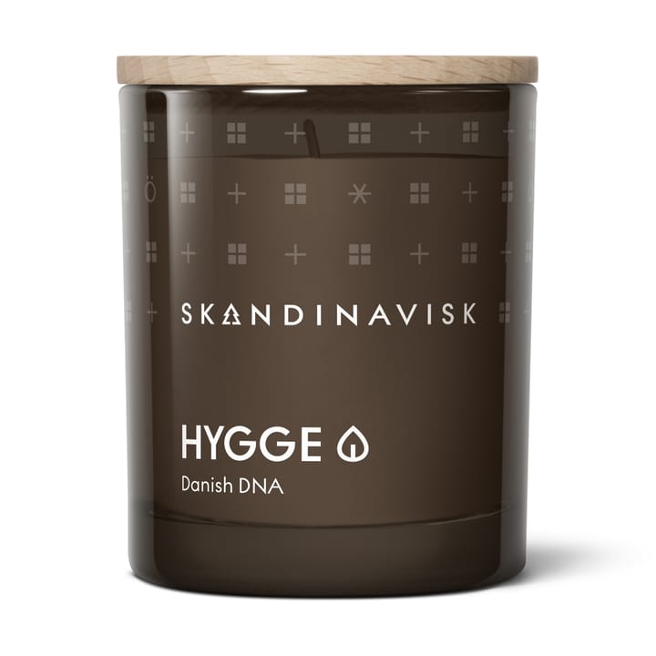 HYGGE scented candle Special Edition - 65 g - Skandinavisk