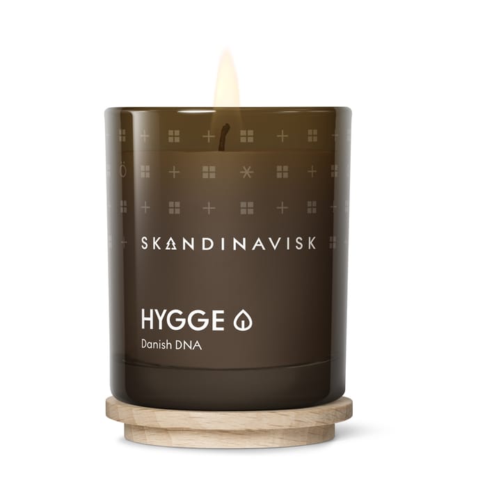 HYGGE scented candle Special Edition, 65 g Skandinavisk