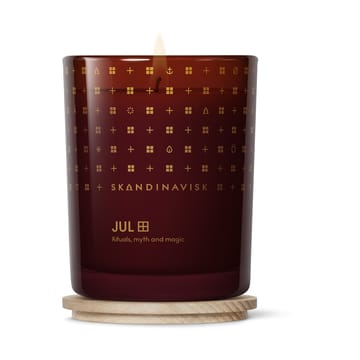 JUL scented candle Special Edition - 200 g - Skandinavisk