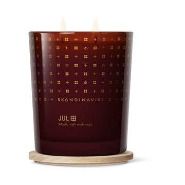 JUL scented candle Special Edition - 350 g - Skandinavisk