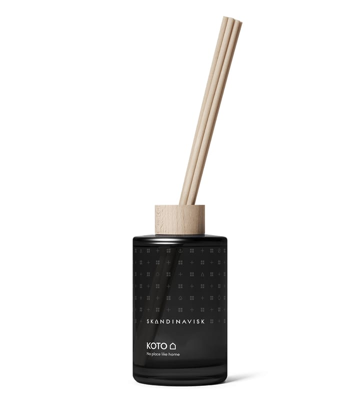 Koto fragrance sticks - 200 ml - Skandinavisk