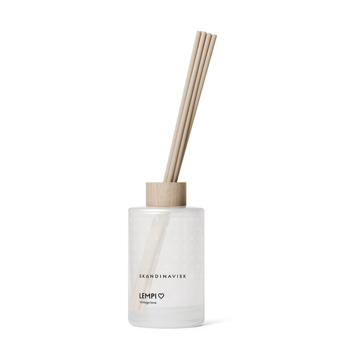 Lempi fragrance sticks, 200 ml Skandinavisk