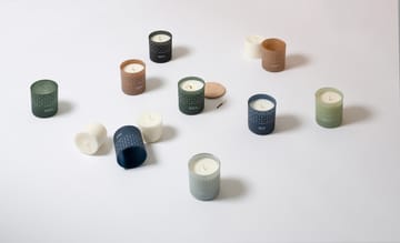 Refill Øy scented candle - 200 g - Skandinavisk