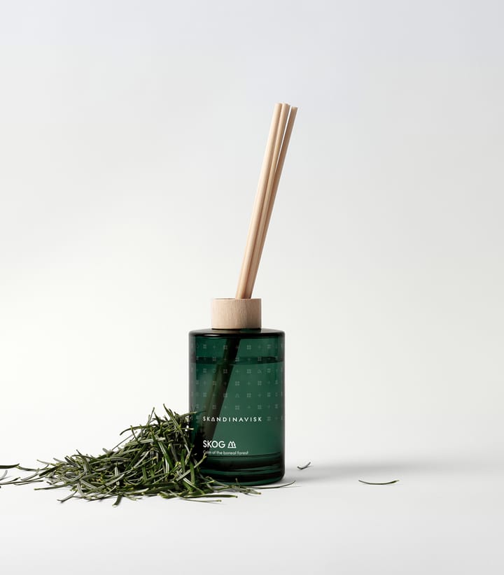 Skog fragrance sticks, 200 ml Skandinavisk