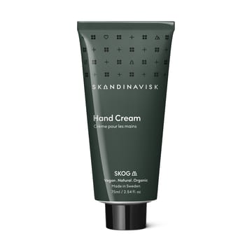 SKOG hand cream - 75 ml - Skandinavisk