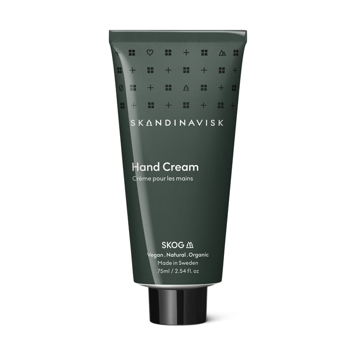 SKOG hand cream, 75 ml Skandinavisk