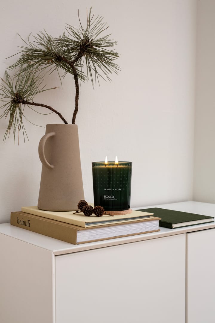 SKOG scented candle Special Edition, 350 g Skandinavisk