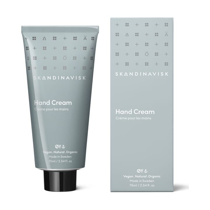 ØY hand cream - 75 ml - Skandinavisk