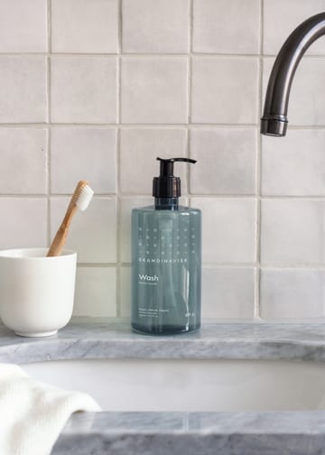 ØY hand soap - 500 ml - Skandinavisk