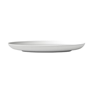 Skaugum Capsule plate ⌀20 cm small - White - Skaugum of Norway